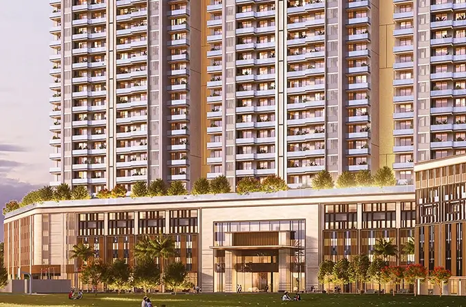 SATYA GROUP LEVANTE
 Luxury 1